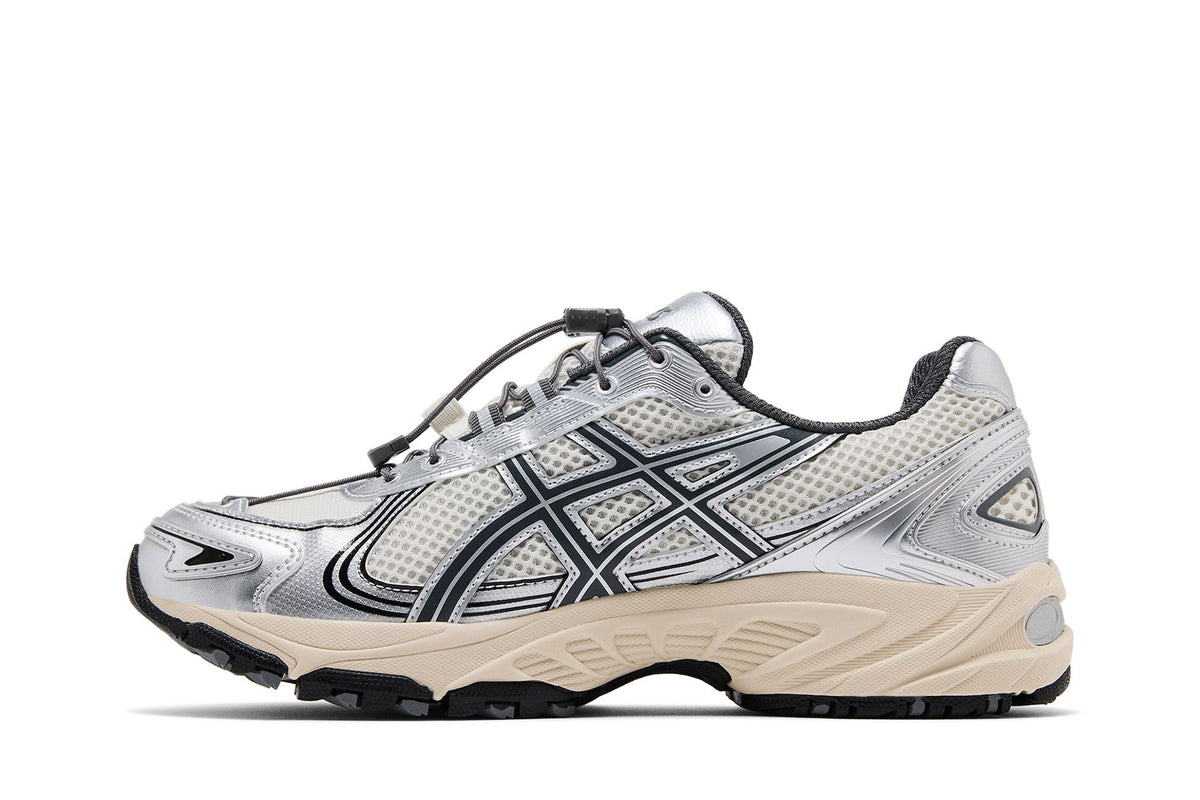 ASICS Gel Kahana TR V4 Silver White - Im Your Wardrobe