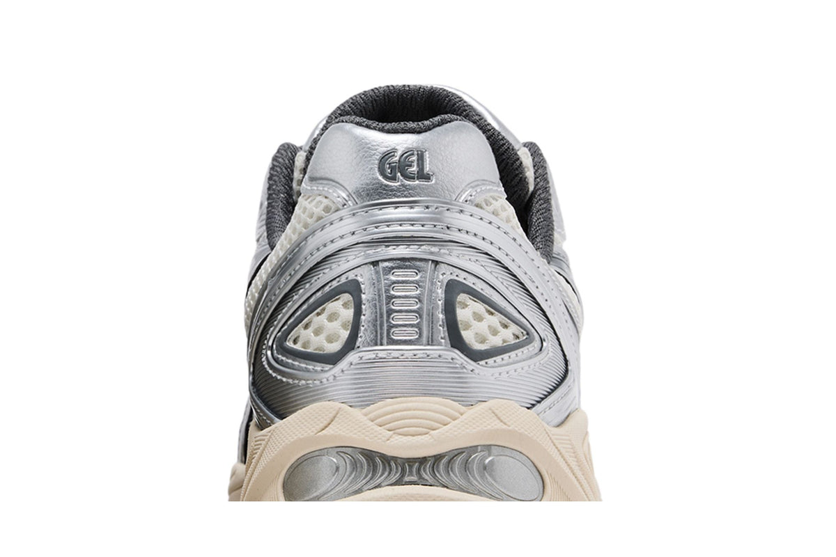 ASICS Gel Kahana TR V4 Silver White - Im Your Wardrobe
