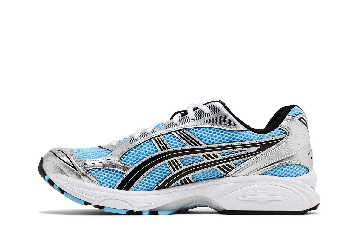 ASICS Gel Kayano 14 Arctic Sky Pure Silver - Im Your Wardrobe