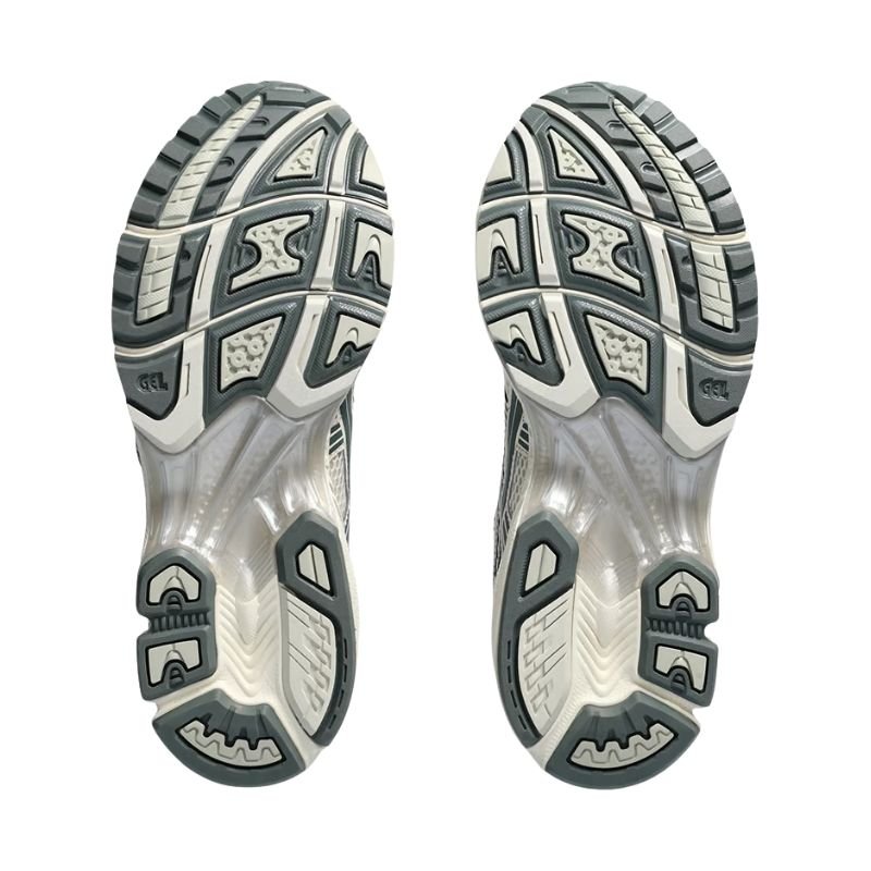 ASICS Gel - Kayano 14 Birch Dark Pewter - Im Your Wardrobe