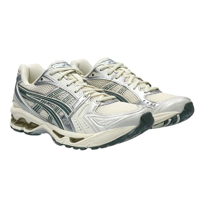 ASICS Gel - Kayano 14 Birch Dark Pewter - Im Your Wardrobe