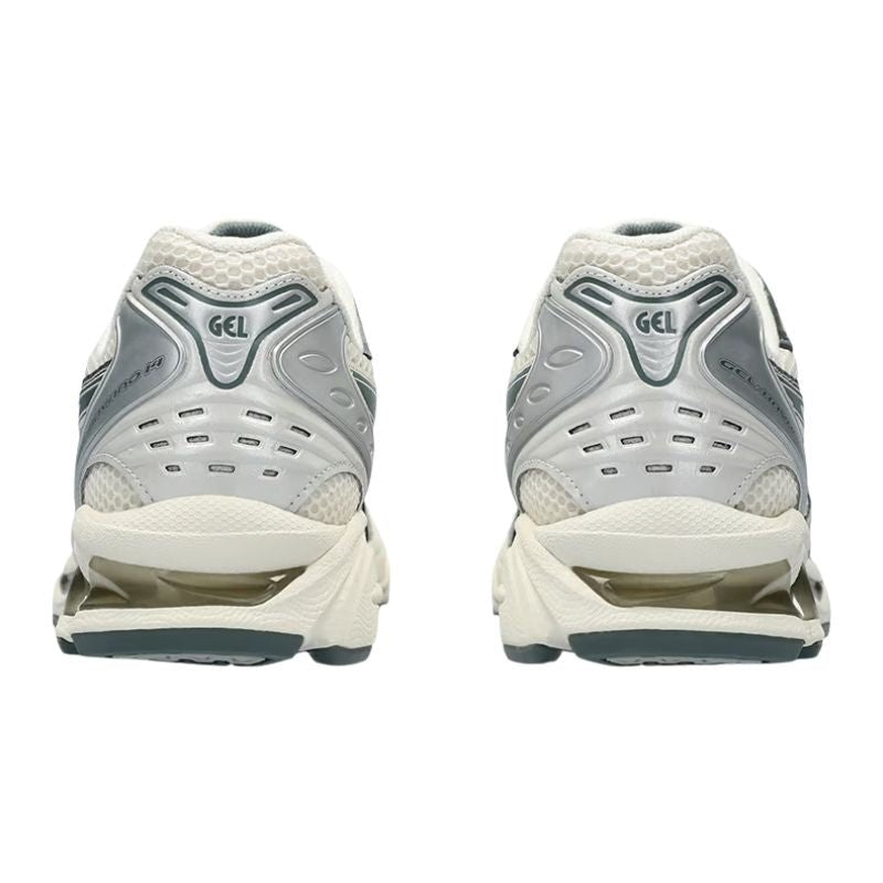 ASICS Gel - Kayano 14 Birch Dark Pewter - Im Your Wardrobe