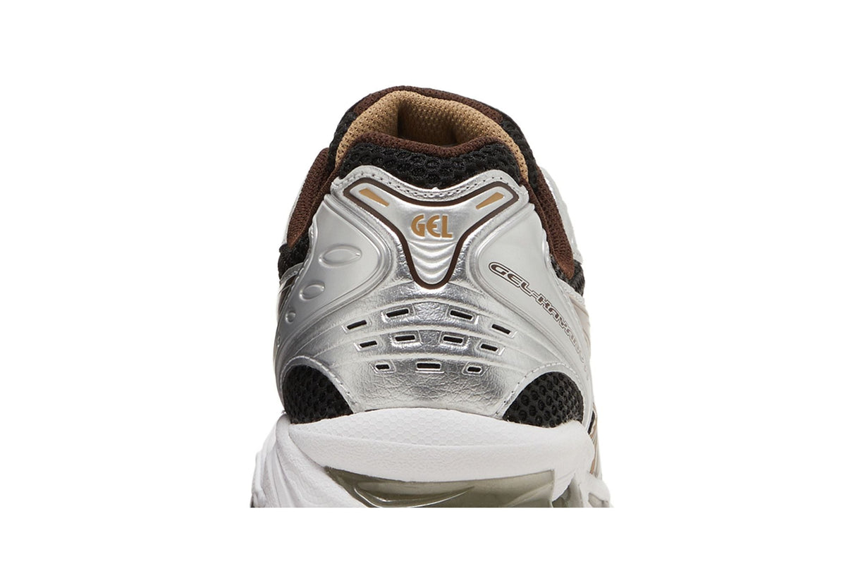 ASICS Gel Kayano 14 Black Coffee - Im Your Wardrobe