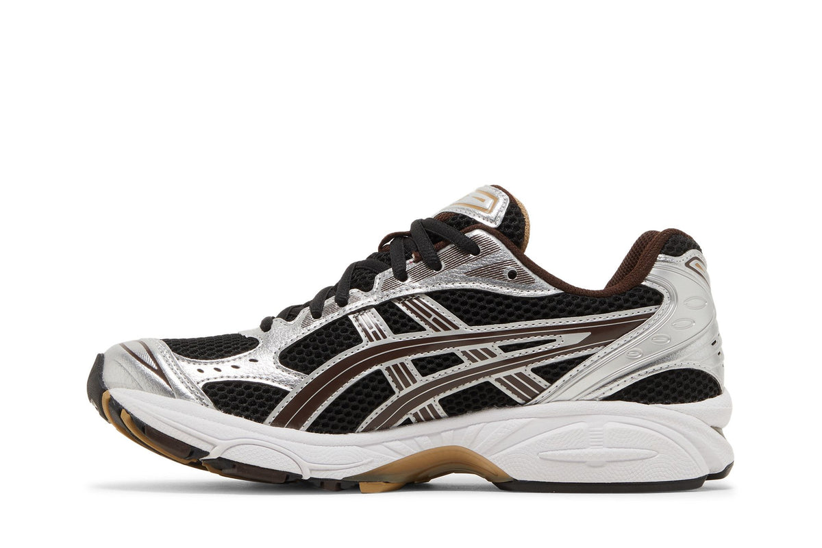 ASICS Gel Kayano 14 Black Coffee - Im Your Wardrobe