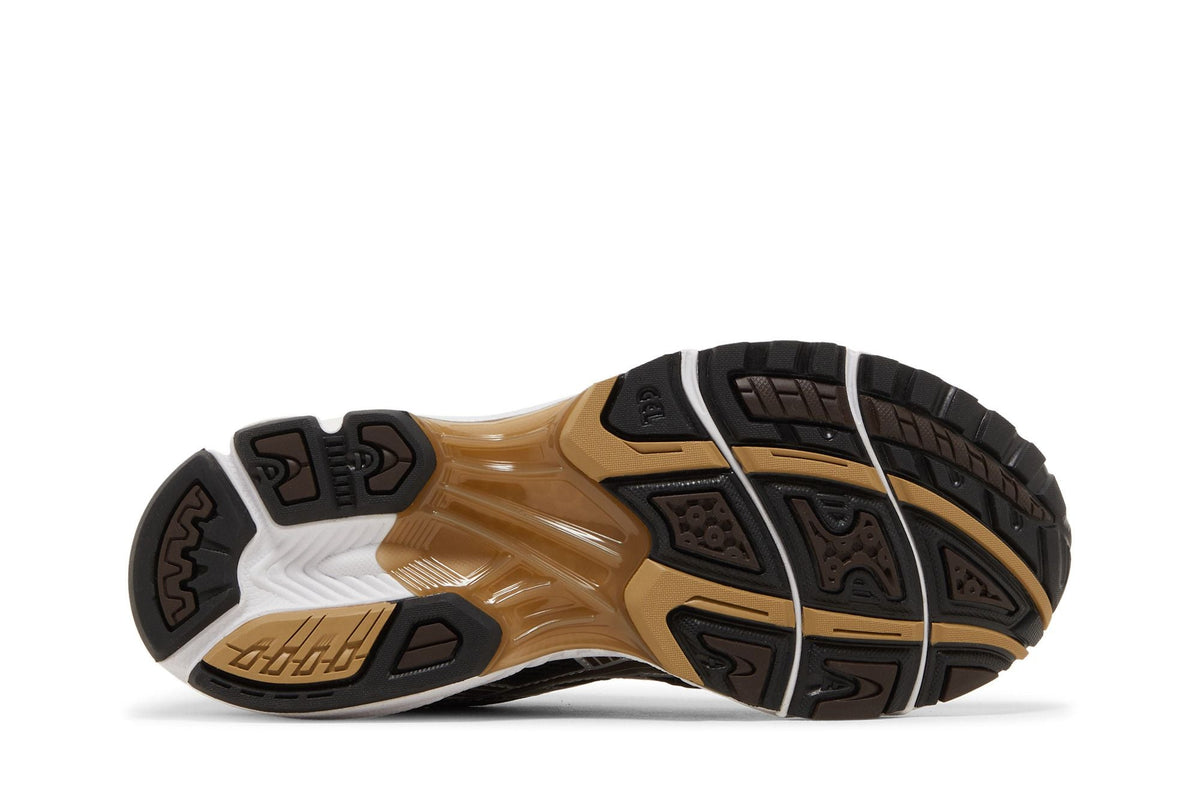 ASICS Gel Kayano 14 Black Coffee - Im Your Wardrobe