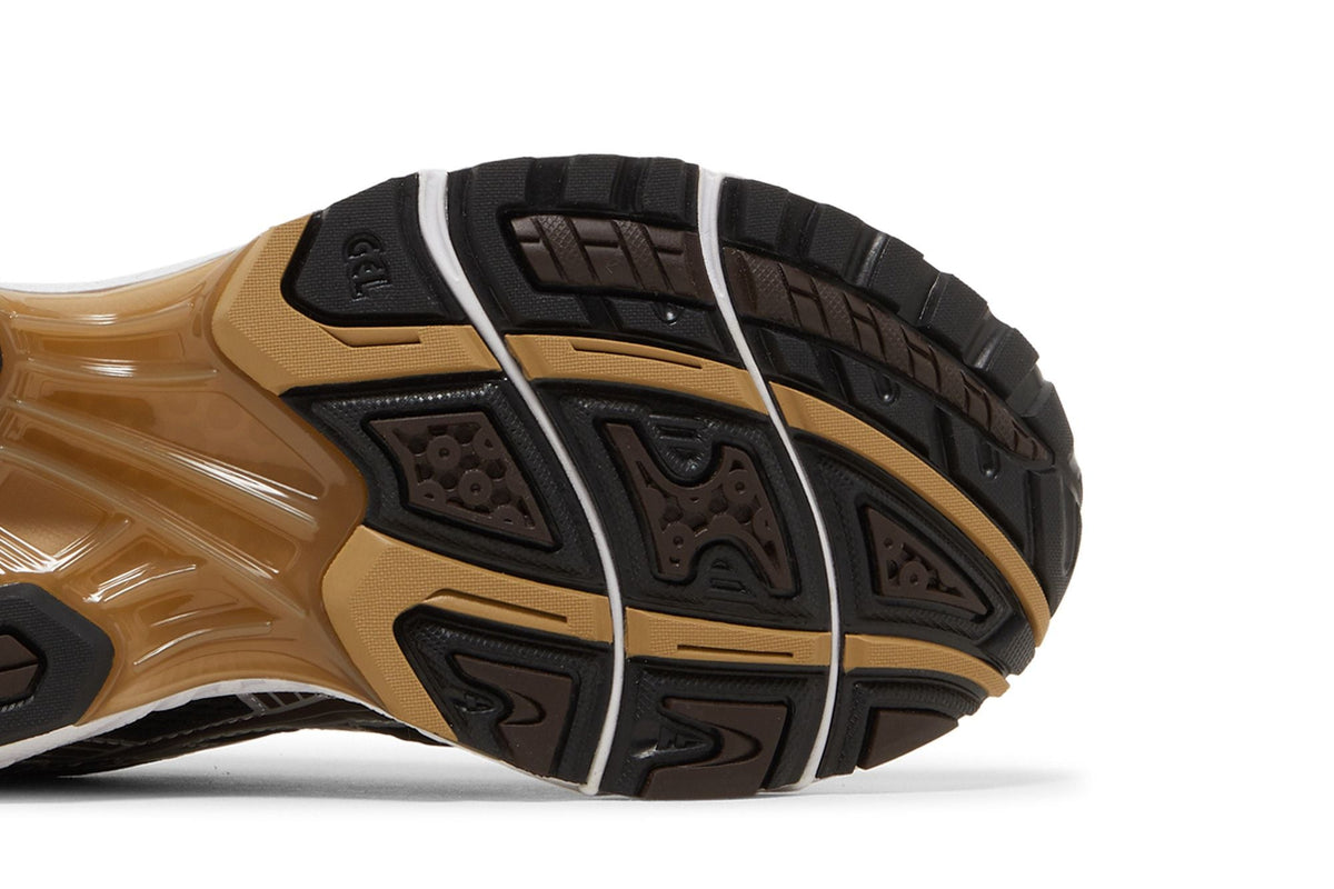 ASICS Gel Kayano 14 Black Coffee - Im Your Wardrobe