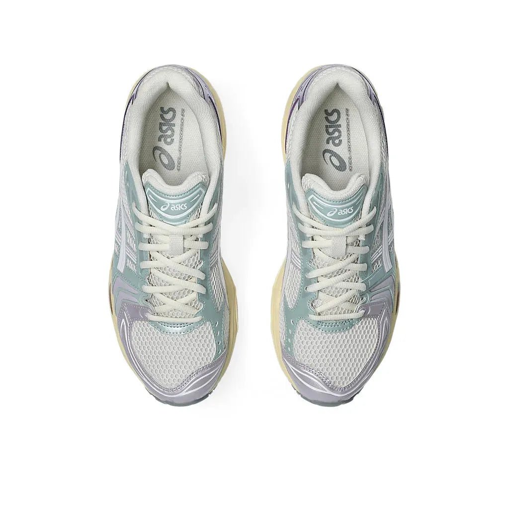 ASICS Gel - Kayano 14 Cream Dusk Violet - Im Your Wardrobe