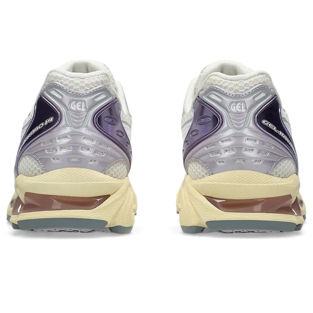 ASICS Gel - Kayano 14 Cream Dusk Violet - Im Your Wardrobe