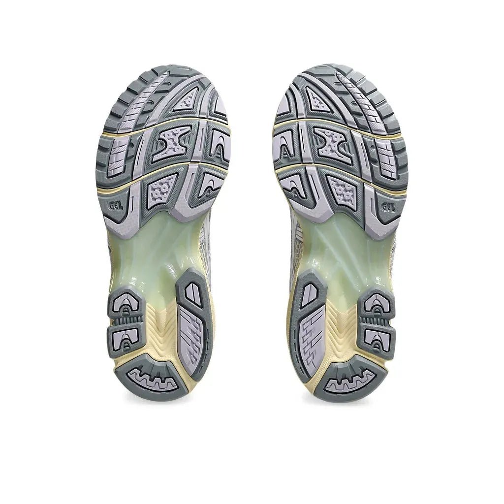 ASICS Gel - Kayano 14 Cream Dusk Violet - Im Your Wardrobe