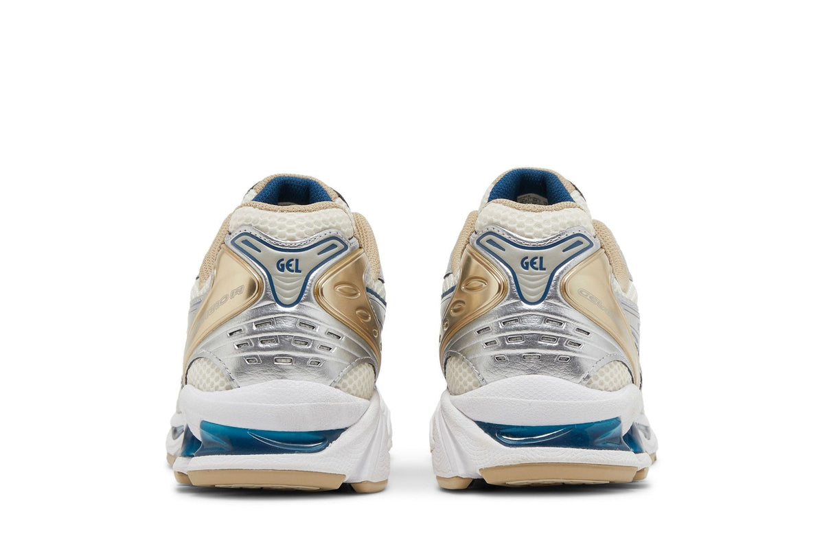 ASICS Gel Kayano 14 Cream Pure Silver - Im Your Wardrobe