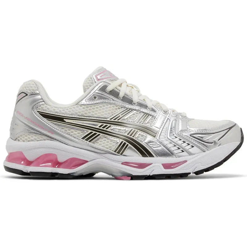ASICS GEL - Kayano 14 Cream Sweet Pink - Im Your Wardrobe