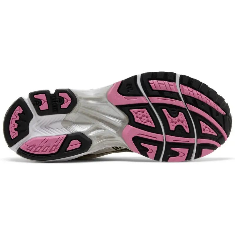 ASICS GEL - Kayano 14 Cream Sweet Pink - Im Your Wardrobe