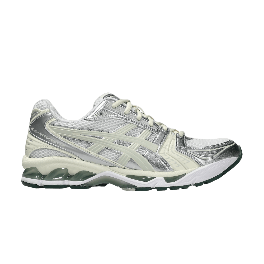 ASICS Gel-Kayano 14 Light Sage - Im Your Wardrobe