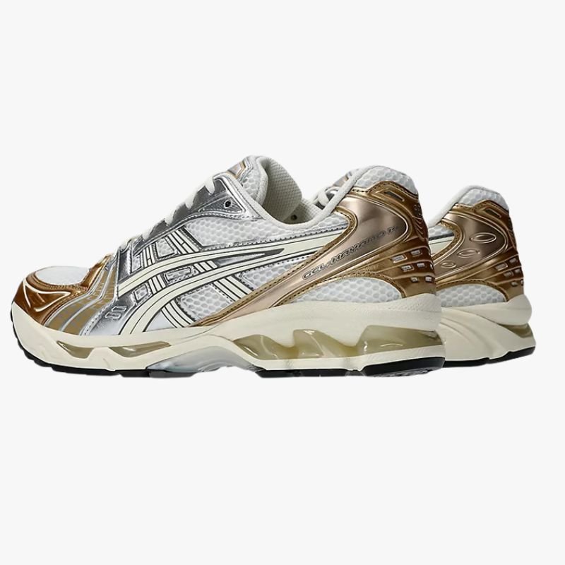 ASICS GEL - Kayano 14 Olympic Medals - Im Your Wardrobe