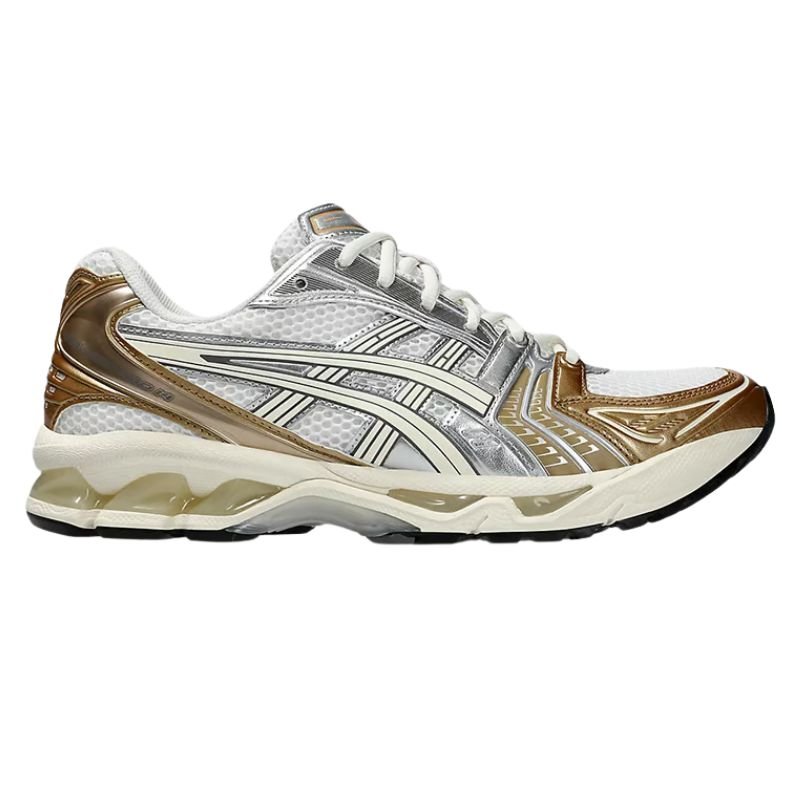 ASICS GEL - Kayano 14 Olympic Medals - Im Your Wardrobe