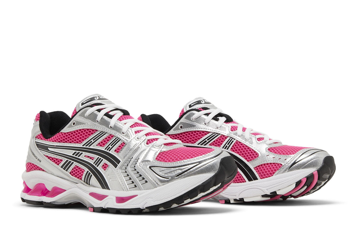ASICS Gel Kayano 14 Pink Glow - Im Your Wardrobe