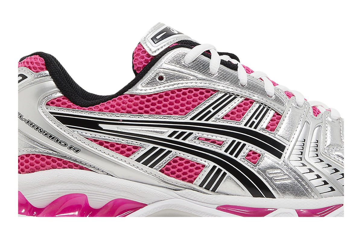 ASICS Gel Kayano 14 Pink Glow - Im Your Wardrobe