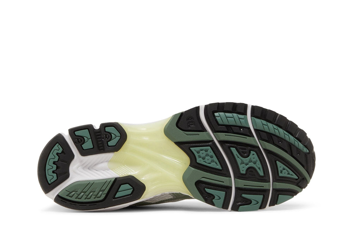 ASICS Gel Kayano 14 Pure Silver Slate Grey - Im Your Wardrobe