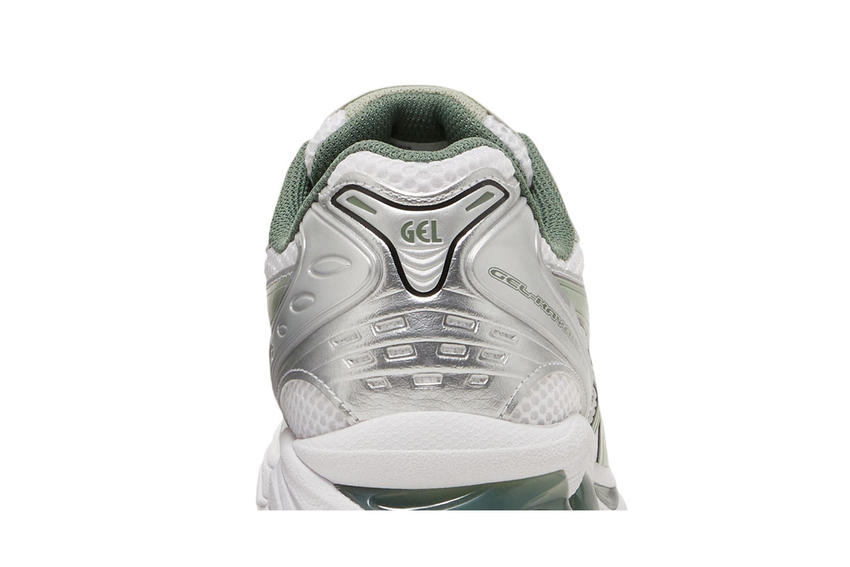 ASICS Gel Kayano 14 Pure Silver Slate Grey - Im Your Wardrobe
