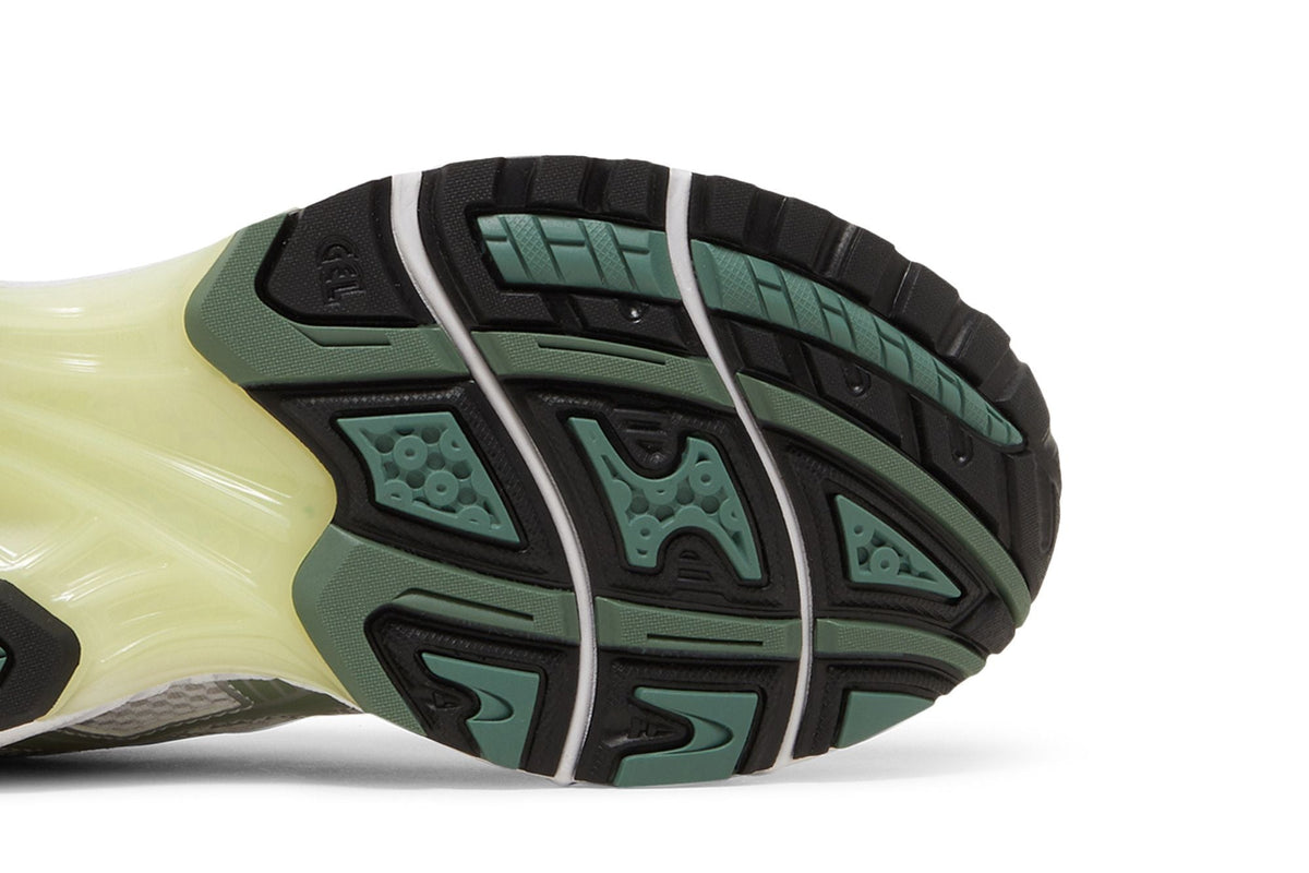 ASICS Gel Kayano 14 Pure Silver Slate Grey - Im Your Wardrobe