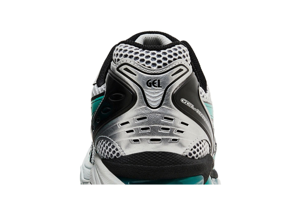 ASICS Gel Kayano 14 Silver Waterfall - Im Your Wardrobe