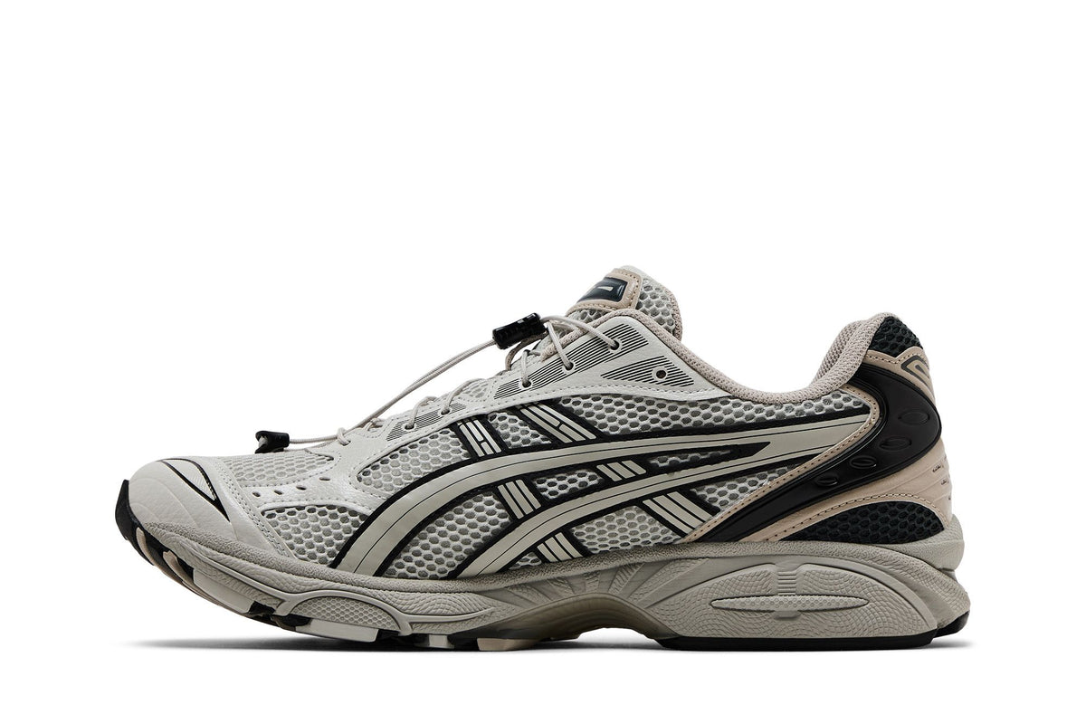 ASICS Gel Kayano 14 Unlimited Pack - Smoke Grey - Im Your Wardrobe