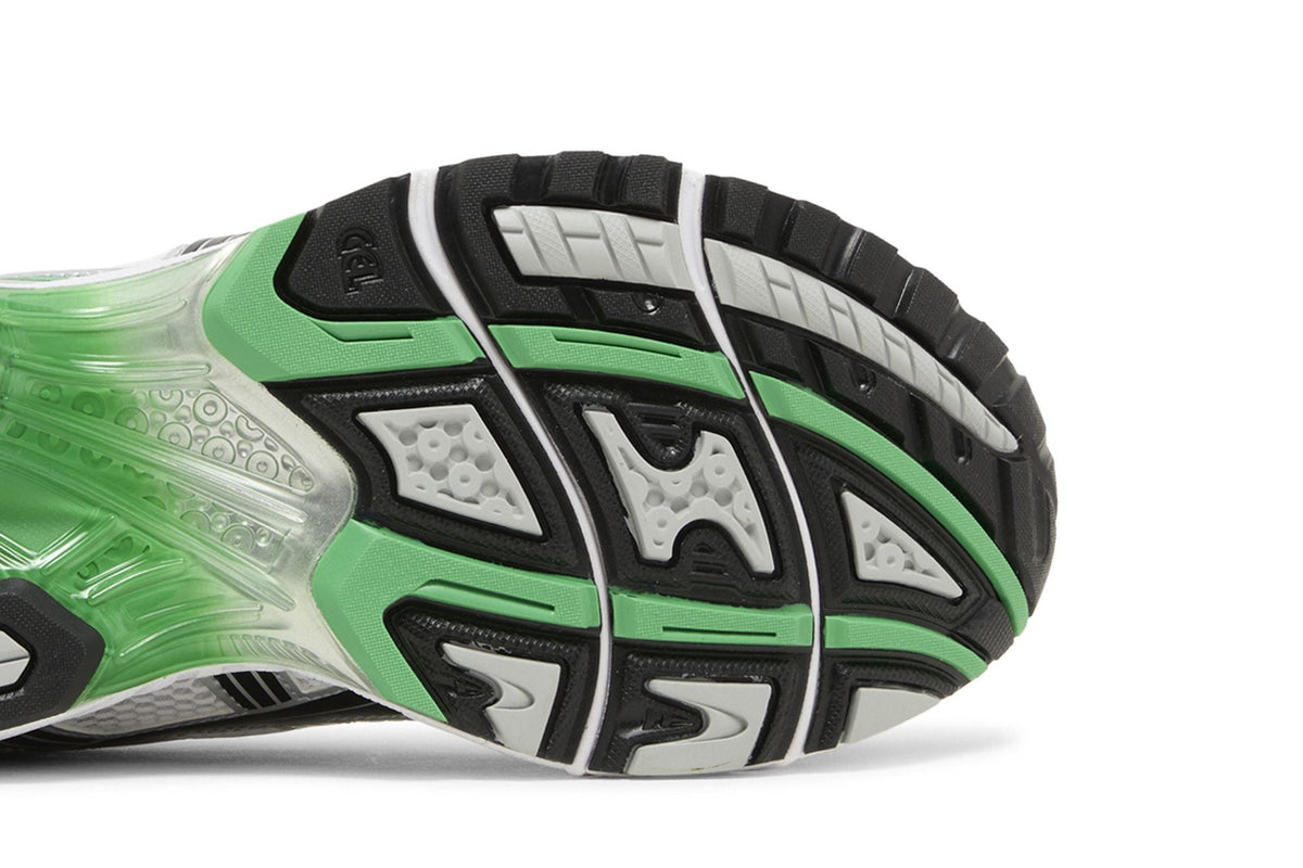 ASICS Gel Kayano 14 White Malachite Green - Im Your Wardrobe