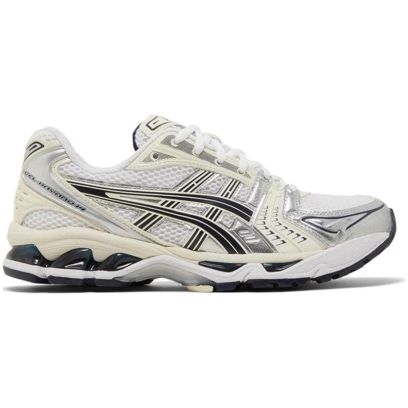 ASICS Gel - Kayano 14 White Midnight (W) - Im Your Wardrobe