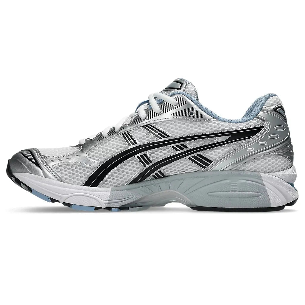 ASICS Gel - Kayano 14 x JJJJound 'White Blue' - Im Your Wardrobe
