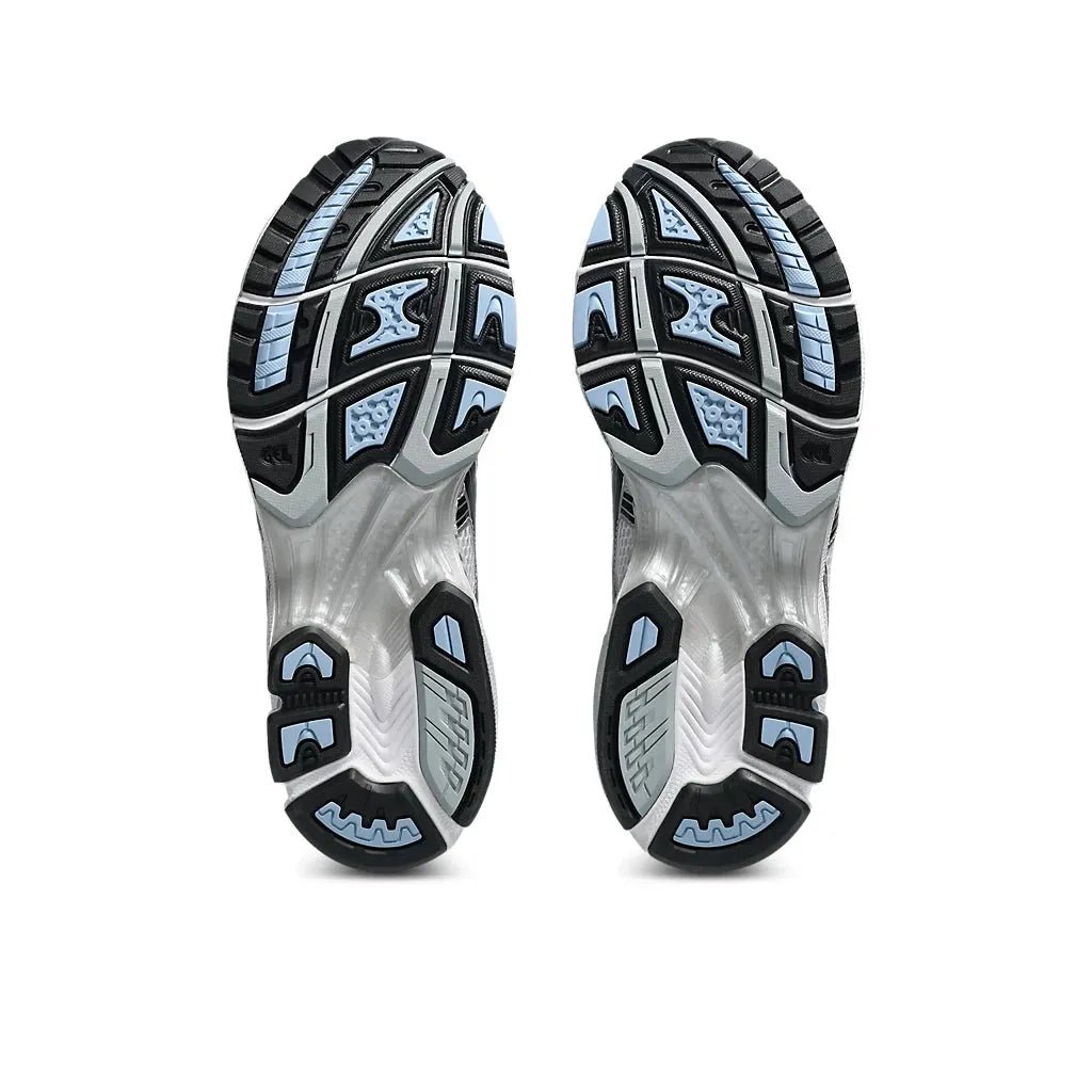 ASICS Gel - Kayano 14 x JJJJound 'White Blue' - Im Your Wardrobe