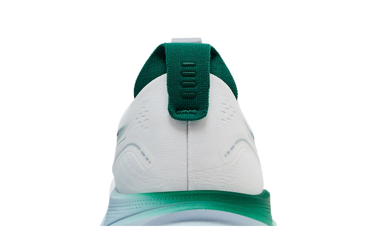 ASICS Gel Kayano 32 White Jasper Green - Im Your Wardrobe