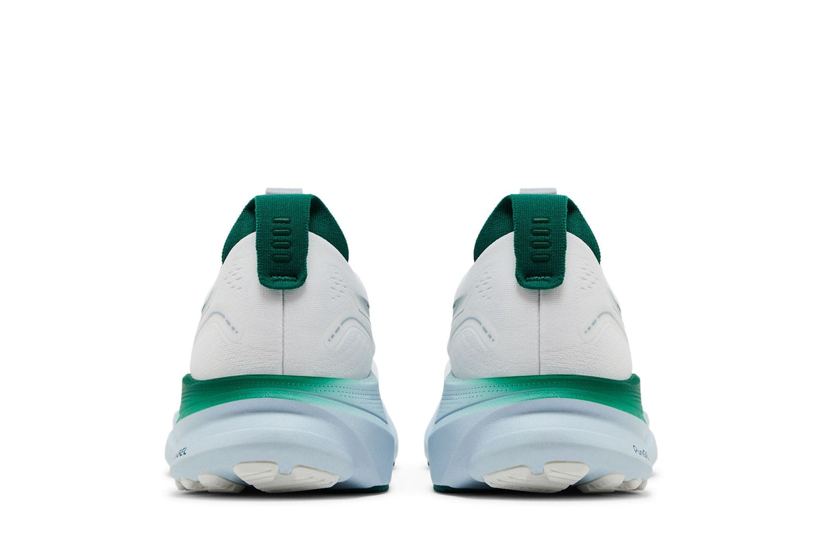 ASICS Gel Kayano 32 White Jasper Green - Im Your Wardrobe