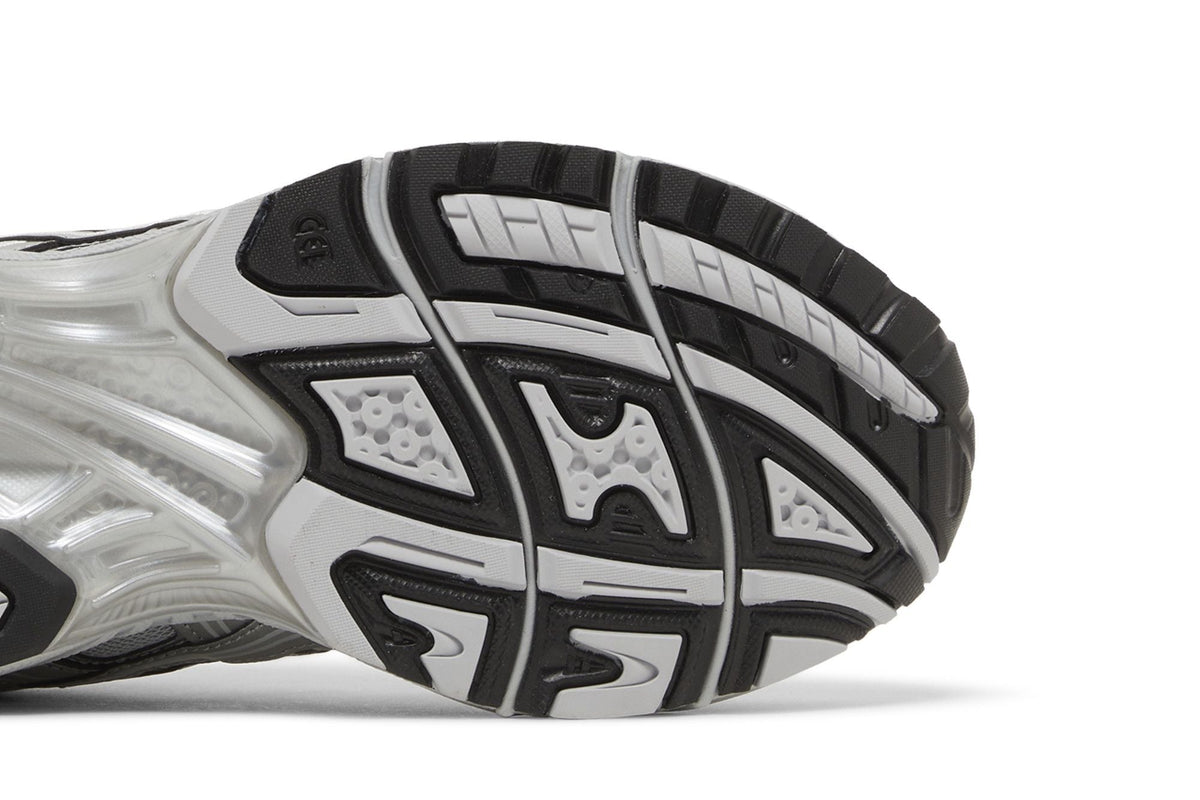 ASICS Gel Kayano Legacy Pure Silver - Im Your Wardrobe