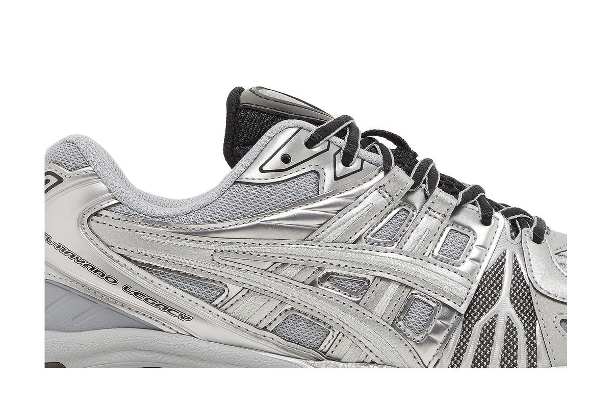 ASICS Gel Kayano Legacy Pure Silver - Im Your Wardrobe