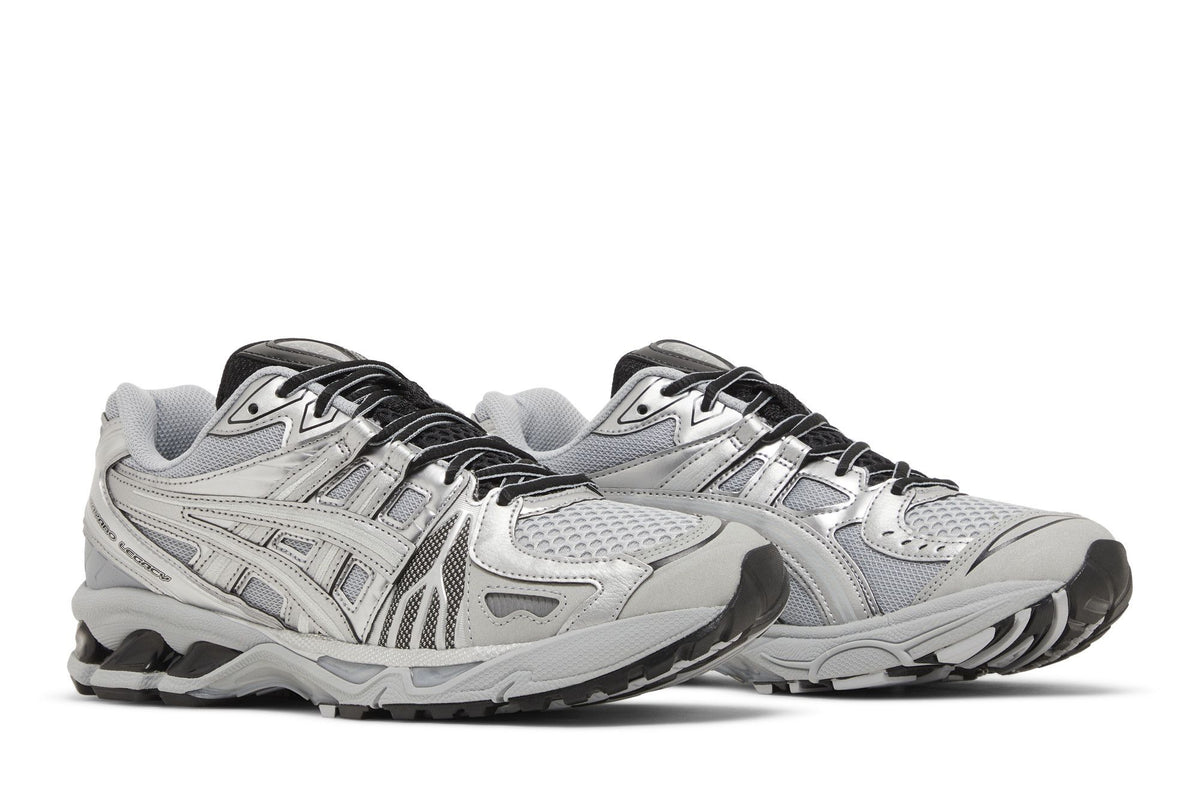 ASICS Gel Kayano Legacy Pure Silver - Im Your Wardrobe
