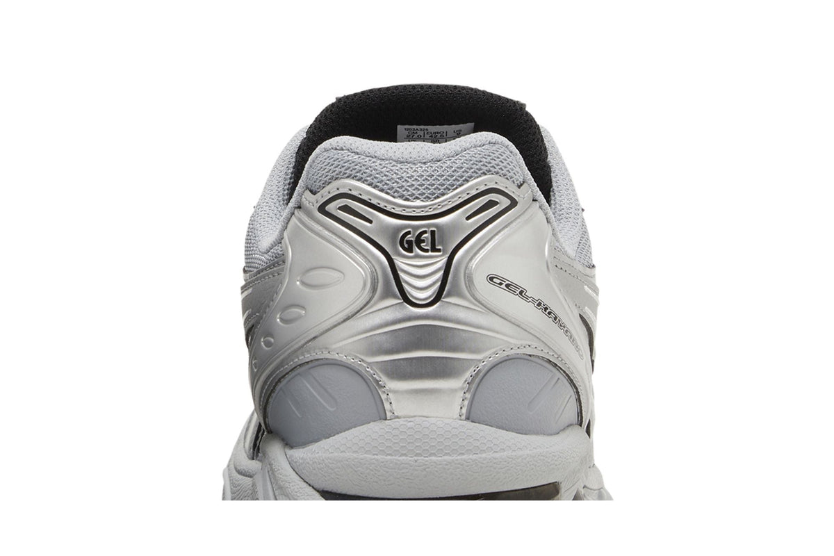 ASICS Gel Kayano Legacy Pure Silver - Im Your Wardrobe