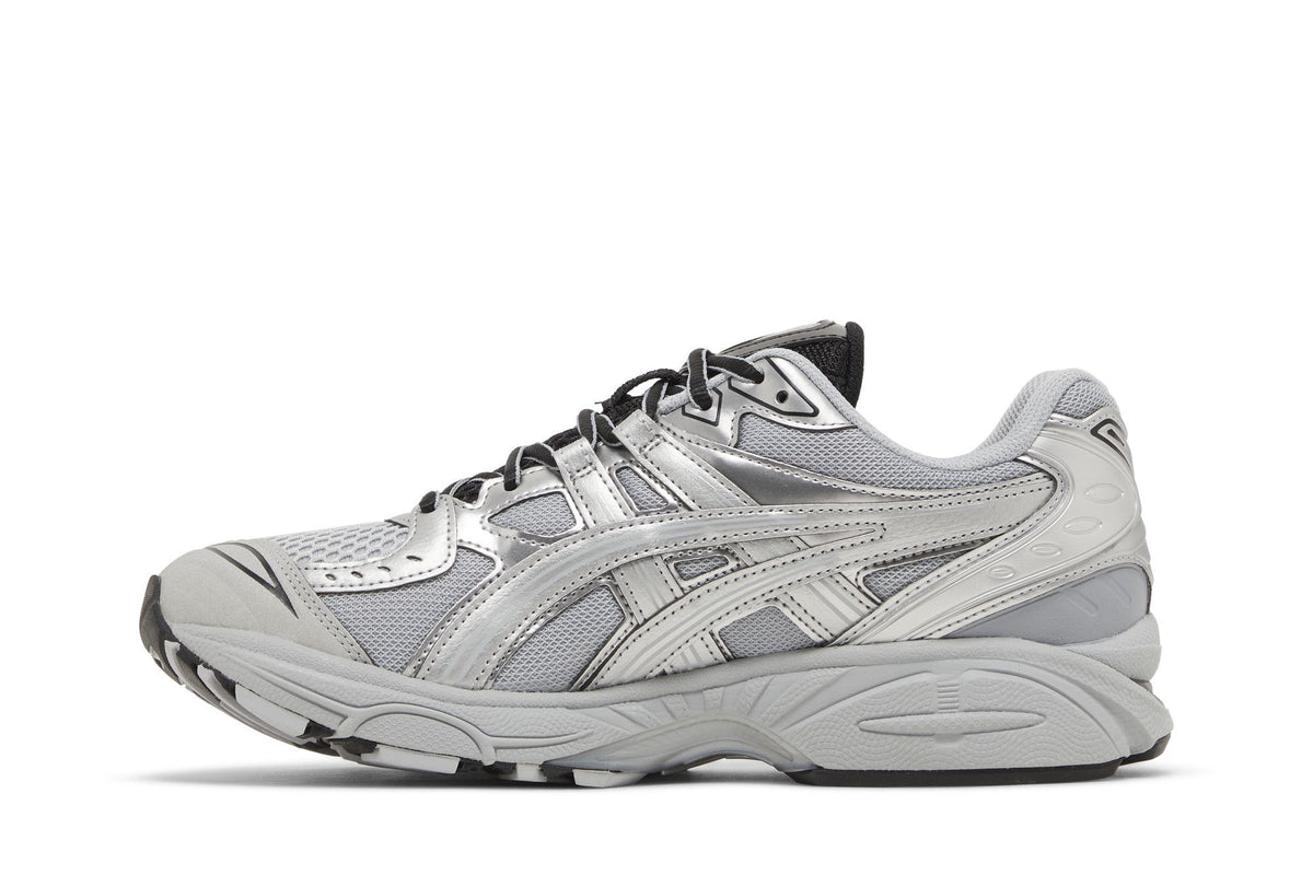 ASICS Gel Kayano Legacy Pure Silver - Im Your Wardrobe