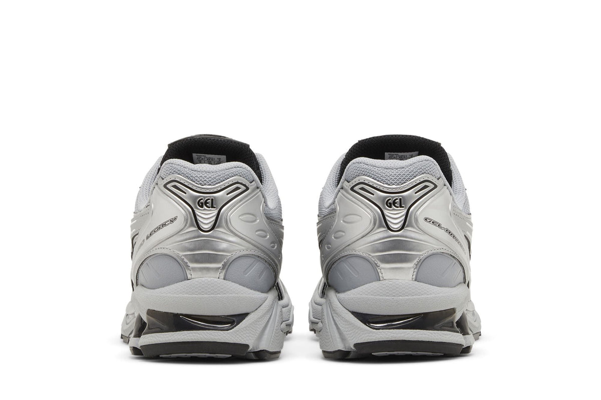 ASICS Gel Kayano Legacy Pure Silver - Im Your Wardrobe