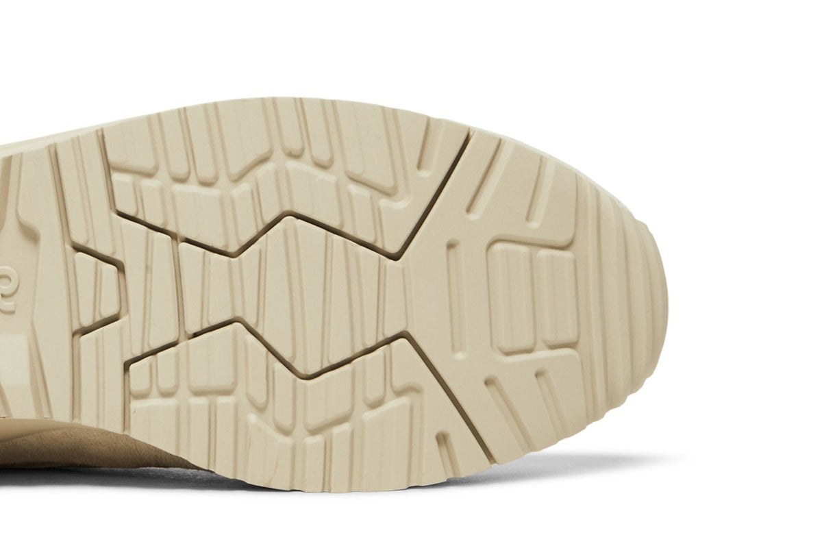 ASICS Gel Lyte 3 Feather Grey - Im Your Wardrobe