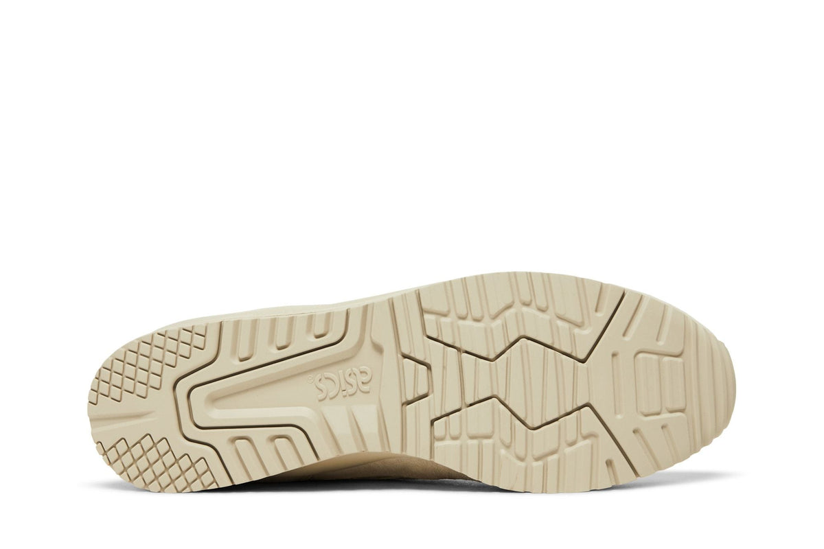 ASICS Gel Lyte 3 Feather Grey - Im Your Wardrobe
