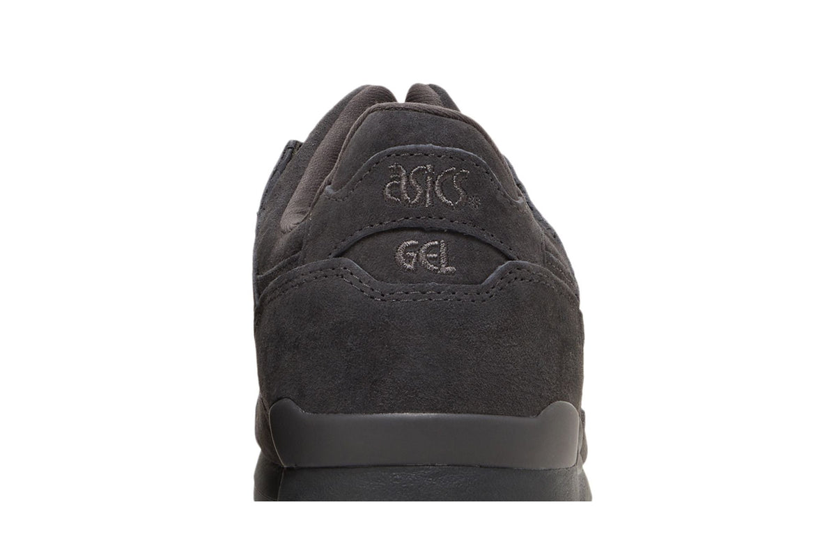 ASICS Gel Lyte 3 Obsidian Grey - Im Your Wardrobe