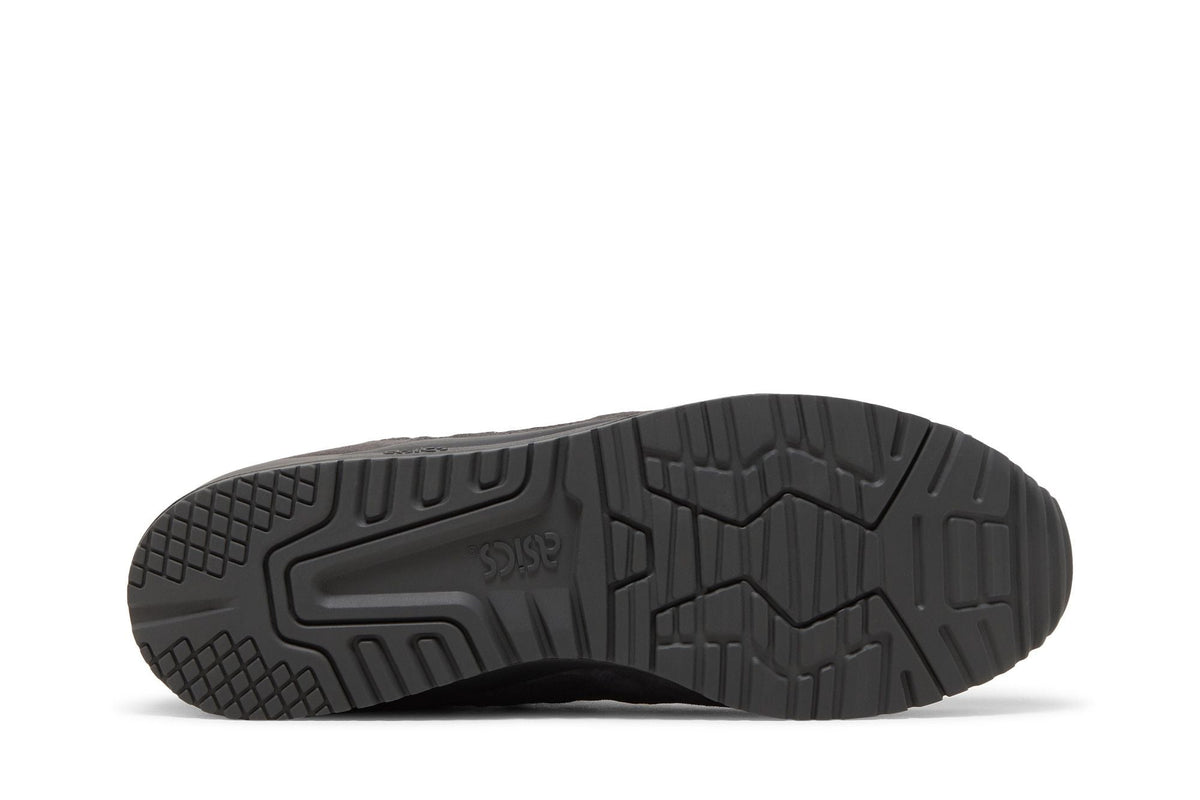 ASICS Gel Lyte 3 Obsidian Grey - Im Your Wardrobe