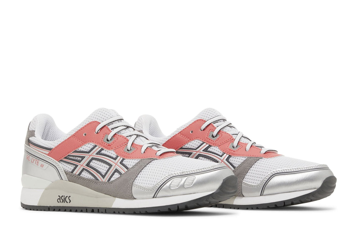 ASICS Gel Lyte 3 OG Y2K Pack - Sienna - Im Your Wardrobe