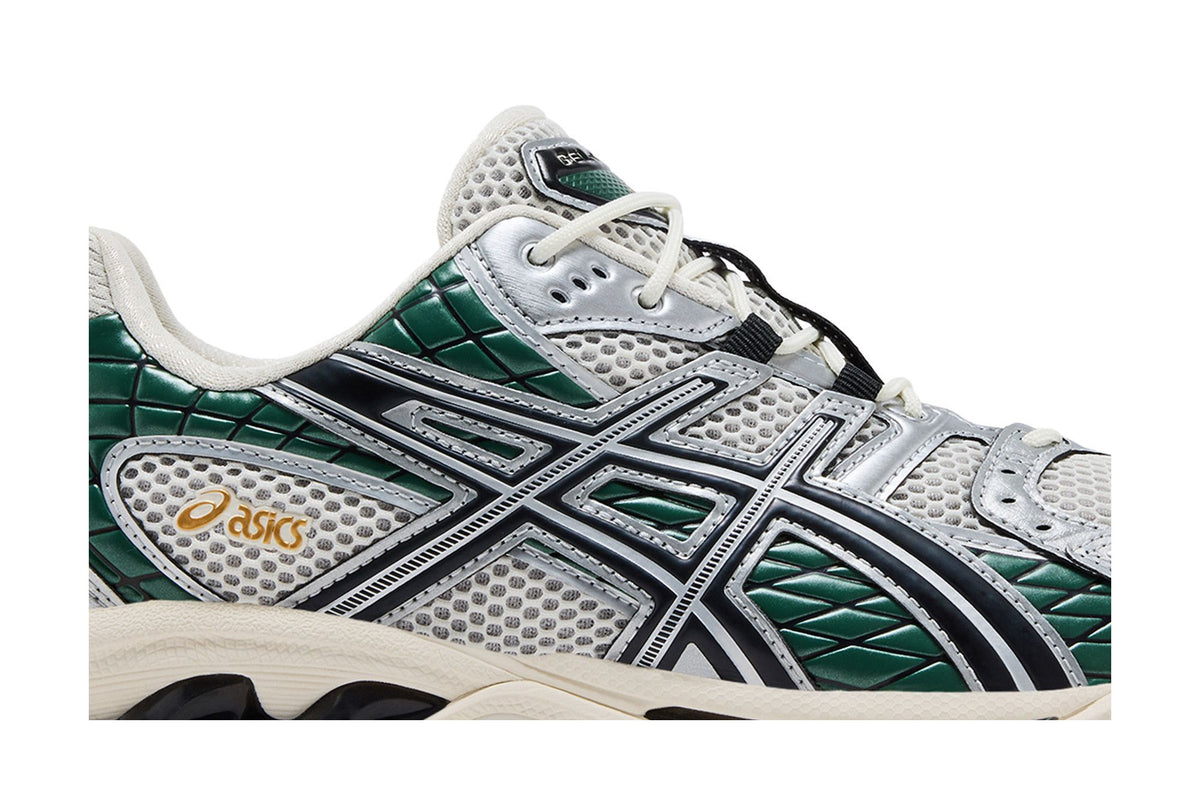 ASICS Gel Nimbus 10.1 Cream Grove - Im Your Wardrobe