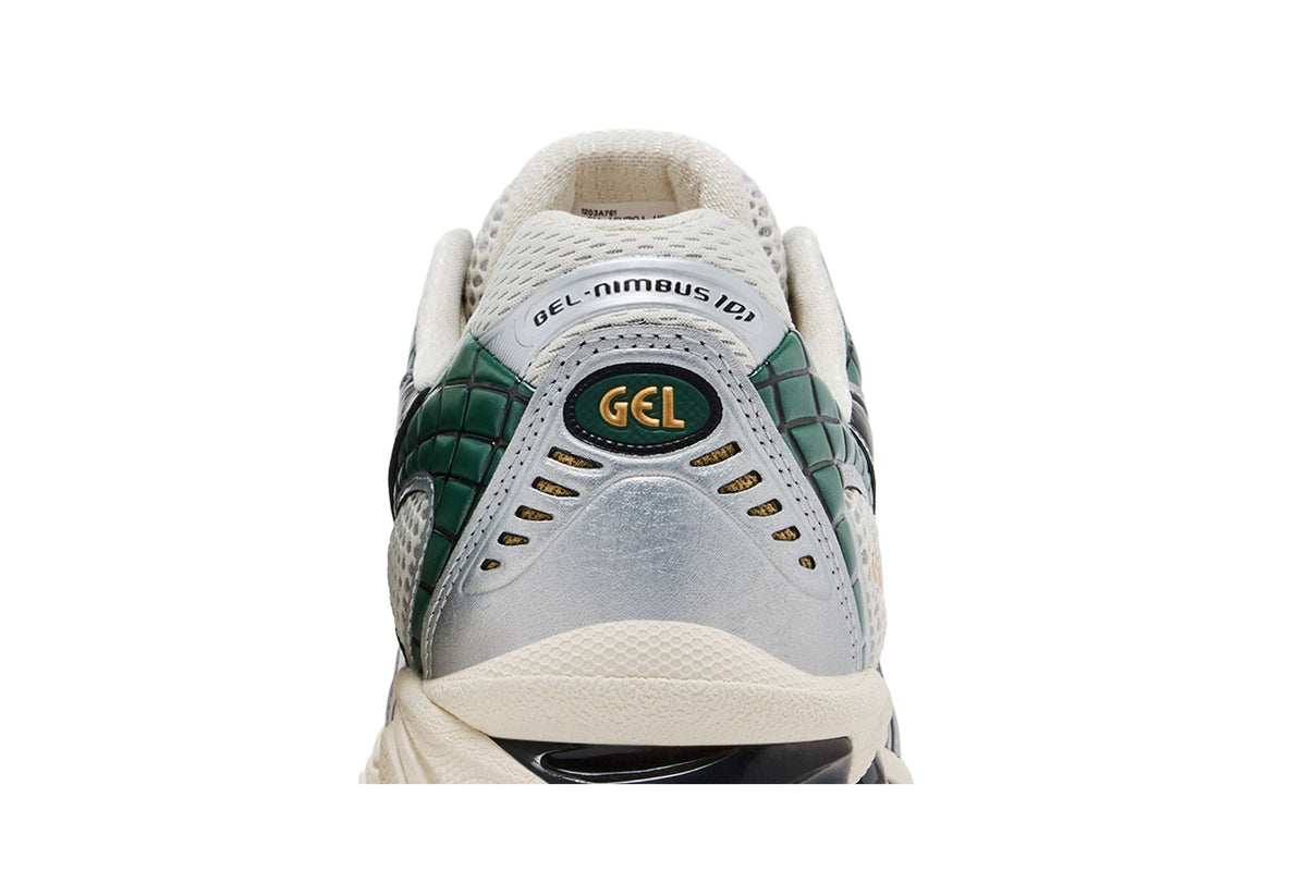 ASICS Gel Nimbus 10.1 Cream Grove - Im Your Wardrobe