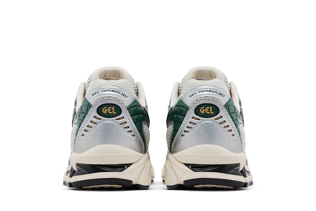 ASICS Gel Nimbus 10.1 Cream Grove - Im Your Wardrobe