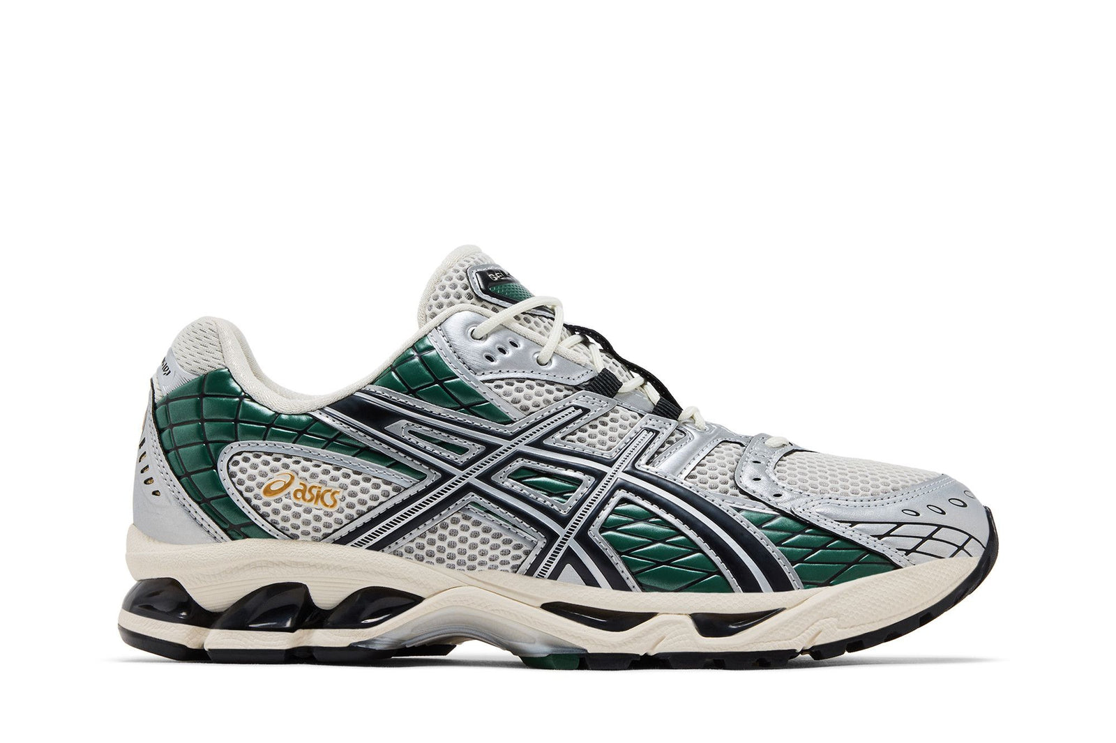 ASICS Gel Nimbus 10.1 Cream Grove - Im Your Wardrobe