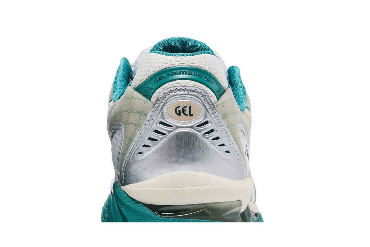 ASICS Gel Nimbus 10.1 Natural Green - Im Your Wardrobe