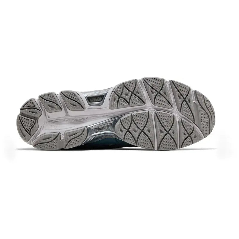 ASICS Gel - NYC Cream Arctic Sky - Im Your Wardrobe