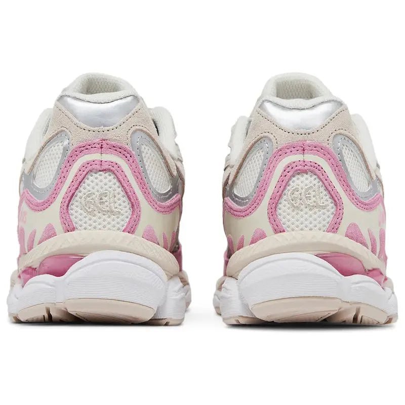 ASICS Gel - NYC Cream Mineral Beige Pink - Im Your Wardrobe